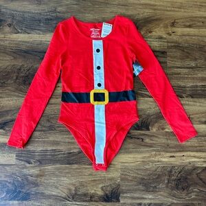 NWT - bodysuit
